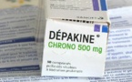 Dépakine: la justice se prononce mercredi sur l'action de groupe contre Sanofi