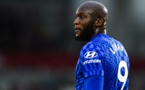 Chelsea: Lukaku présente des excuses publiques après son interview polémique