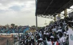 Tchad: les Transformateurs maintiennent leur meeting du 8 janvier au stade Idriss Mahamat Ouya