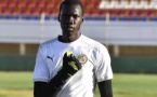CAN 2021: le gardien de but du Casa Sports, Alioune Badara Faty finalement sur la la liste officielle du Sénégal