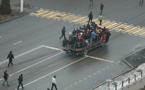 Mouvement social au Kazakhstan: malgré la chute du gouvernement, les manifestants ne décolèrent pas