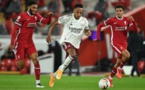 League Cup: le choc Arsenal-Liverpool reporté