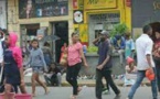 Coronavirus: à Madagascar les autorités renforcent la surveillance des gestes barrière