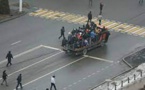 Mouvement social au Kazakhstan: malgré la chute du gouvernement, les manifestants ne décolèrent pas