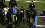 Incidents lors d'OL - OM : l'appel de Marseille rejeté par la FFF
