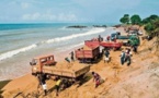 Bambilor et Diogo: Macky demande au Gouvernement de mettre un terme à l’exploitation abusive des dunes de sable par les entreprises privées