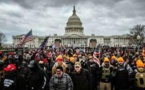 Un an après l'attaque du Capitole, la théorie de «l'élection volée» toujours vivace chez les pro-Trump