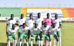 Les numéros officiels des joueurs de l’équipe nationale du Sénégal pour la CAN 2021