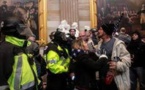 Assaut du Capitole à Washington: un an après, la page n'est toujours pas tournée