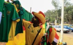 Le Cameroun s'échauffe avant l'ouverture de la CAN