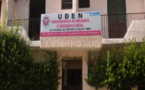 Présumé détournement de fonds à l'Uden: une plainte avec constitution de partie civile déposée devant le doyen des juges