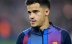 Barça: Coutinho retourne en Premier League et rejoint Gerrard à Aston Villa