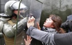 Chili: les réformes de l’éducation promises par Michelle Bachelet laissent sceptiques les étudiants