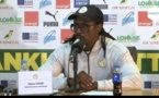 Can 2022 Cameroun : Suivez en direct le conférence de presse du sélectionneur des "Lions", Aliou Cissé
