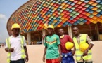 Cameroun : vaccins, tests et derniers préparatifs à Yaoundé pour la CAN-2022