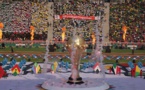 CAN 2021: le Burkina climatise le stade Olembe en marquant le 1er but de la compétition