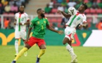 #CAN2021 - Le Cameroun prend l’avantage grâce à un deuxième penalty