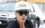 Justin Bieber arrête la musique