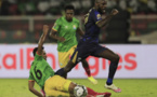 #CAN2021 - Le Cap-Vert assure une victoire étriquée contre l’Éthiopie