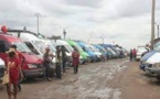 Madagascar: l'état déplorable des routes du pays inquiète voyageurs et chauffeurs de taxis-brousse