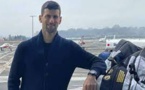 La justice australienne ordonne la libération de Novak Djokovic