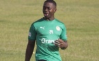 ​Equipe Nationale du Sénégal : Nampalys et Alfred Gomis ont rejoint le groupe