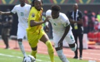 ​CAN 2021 : jusqu'au bout du suspens, le Sénégal s'impose 1-0 face au Zimbabwe