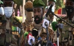 Sanctionné par la Cédéao, le Mali applique le principe de la réciprocité et ferme ses frontières