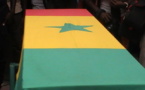 La République rend hommage à ses soldats tombés au Mali ce jeudi