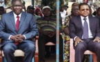 La Centrafrique échappe à une crise politique