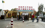 Pr Diatta, responsable des urgences de l'hôpital Principal : "Chérif Ndao a été froidement assassiné"