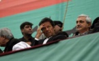 Pakistan: le périlleux combat d'Imran Khan contre la poliomyélite