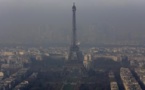 Pollution aux particules: la Commission européenne veut limiter l’émission de polluants aériens