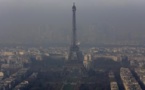 Pollution aux particules: la Commission européenne veut limiter l’émission de polluants aériens