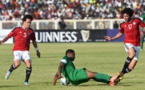 Programme #CAN2021 de ce mardi: un choc Egypte / Nigeria et l'entrée en lice de la Guinée-Bissau