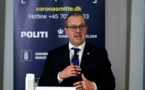 Covid-19 : plus de 50 % des Européens infectés par Omicron d'ici 2 mois
