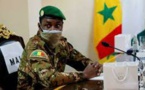 La France et l'UE soutiennent les sanctions ouest-africaines contre la junte au Mali