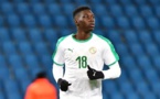 Ismaila Sarr pas encore forfait pour la CAN (Média)