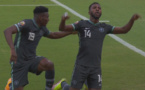 Groupe D #CAN2021 - Le Nigéria malmène l’Egypte de Mo Salah (1-0)