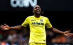 Mercato: Avec Cédric Bakambu, l'OM saisit une opportunité sur le marché des transferts