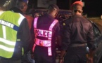 Pour avoir renversé involontairement un gendarme et un couple, Issa Sèye encourt la peine de 6 mois