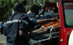 Fatick : un accident fait un mort et provoque la colère des populations