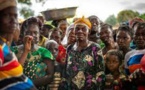 Centrafrique: les engins explosifs, fléau pour la population et les travailleurs humanitaires