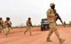 Burkina Faso: arrestation de huit militaires soupçonnés de tentative de coup d'État
