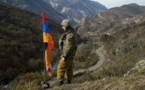 Affrontements meurtriers à la frontière entre l'Arménie et l'Azerbaïdjan
