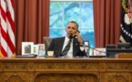 Nucléaire iranien: Barack Obama défend sa politique de la main tendue