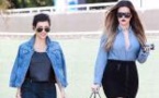 Les soeurs Kardashian : Zoom sur une trio de pros de la beauté