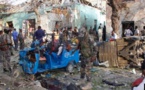 Somalie: un attentat à la voiture piégée fait plusieurs morts à Mogadiscio