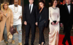 Kim Kardashian et ET Kanye  West, Victoria et David  Beckham.....Les couples phares de  2013
