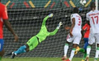 CAN 2022 : la Gambie ouvre le score face à la Mauritanie